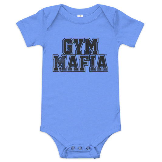 GYM MAFIA Onesie