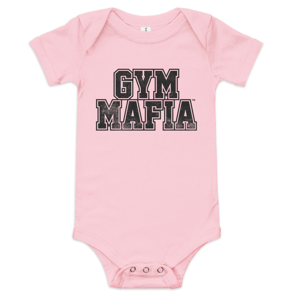GYM MAFIA Onesie