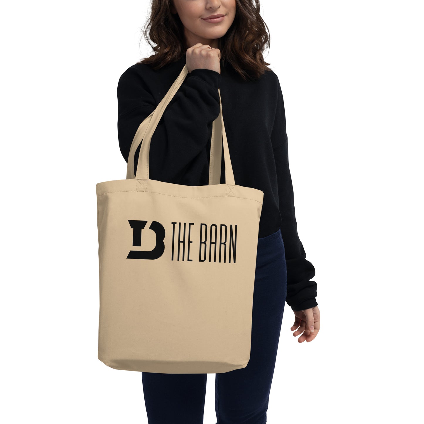 The Barn Tote Bag