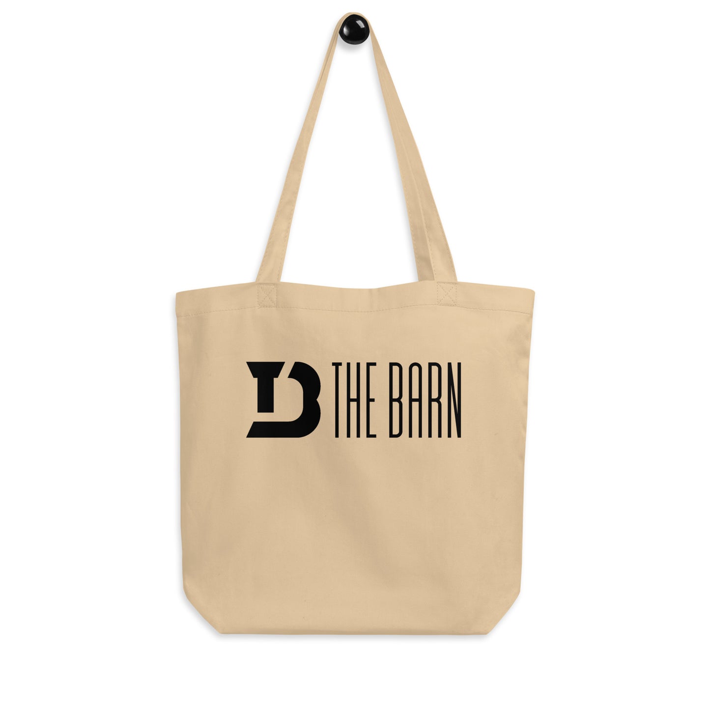 The Barn Tote Bag