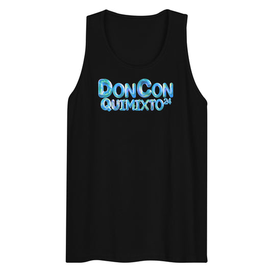 Men’s DC24 DonCon Tank Top