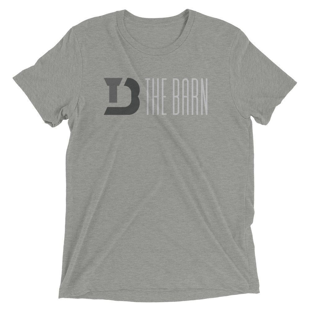 The Barn Logo T-Shirt