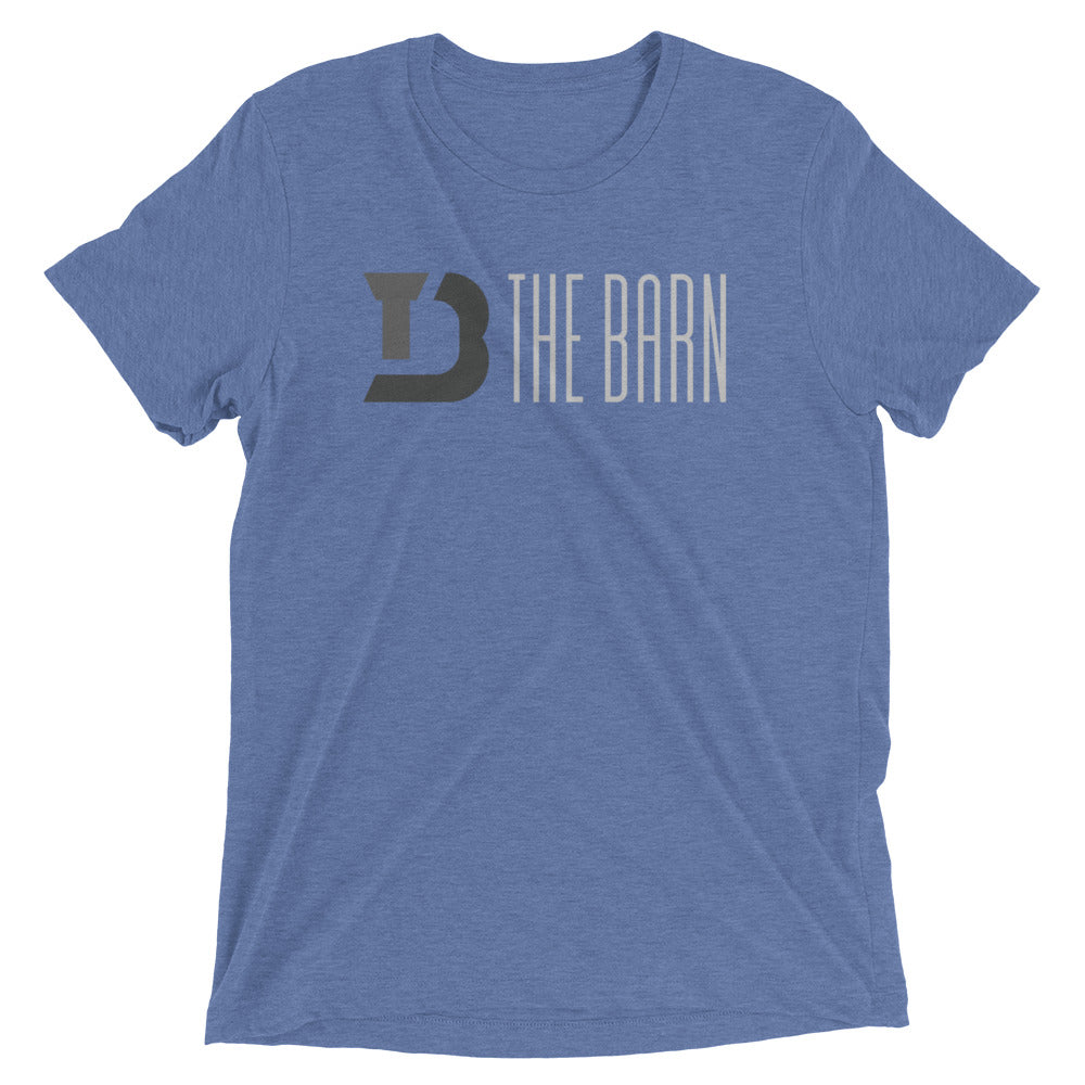 The Barn Logo T-Shirt