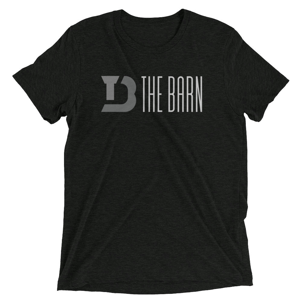 The Barn Logo T-Shirt