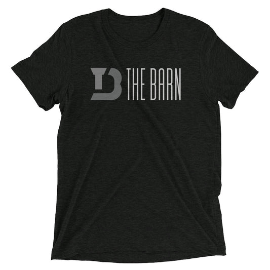 The Barn Logo T-Shirt