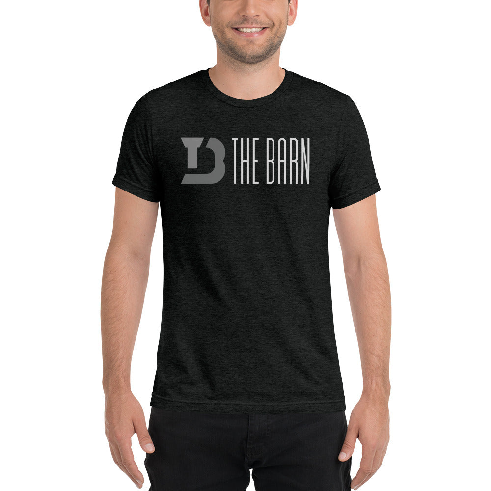 The Barn Logo T-Shirt