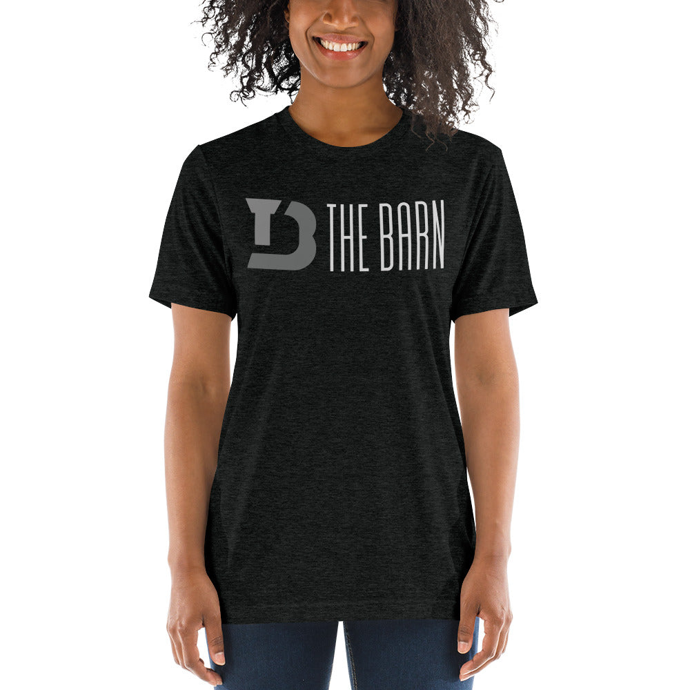 The Barn Logo T-Shirt