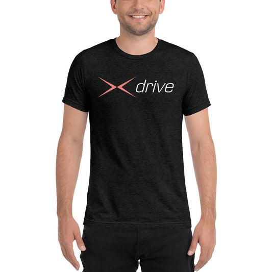 >< Drive T-Shirt