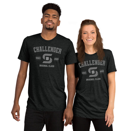 Challenger Class of 2020 T-Shirt! Original Class
