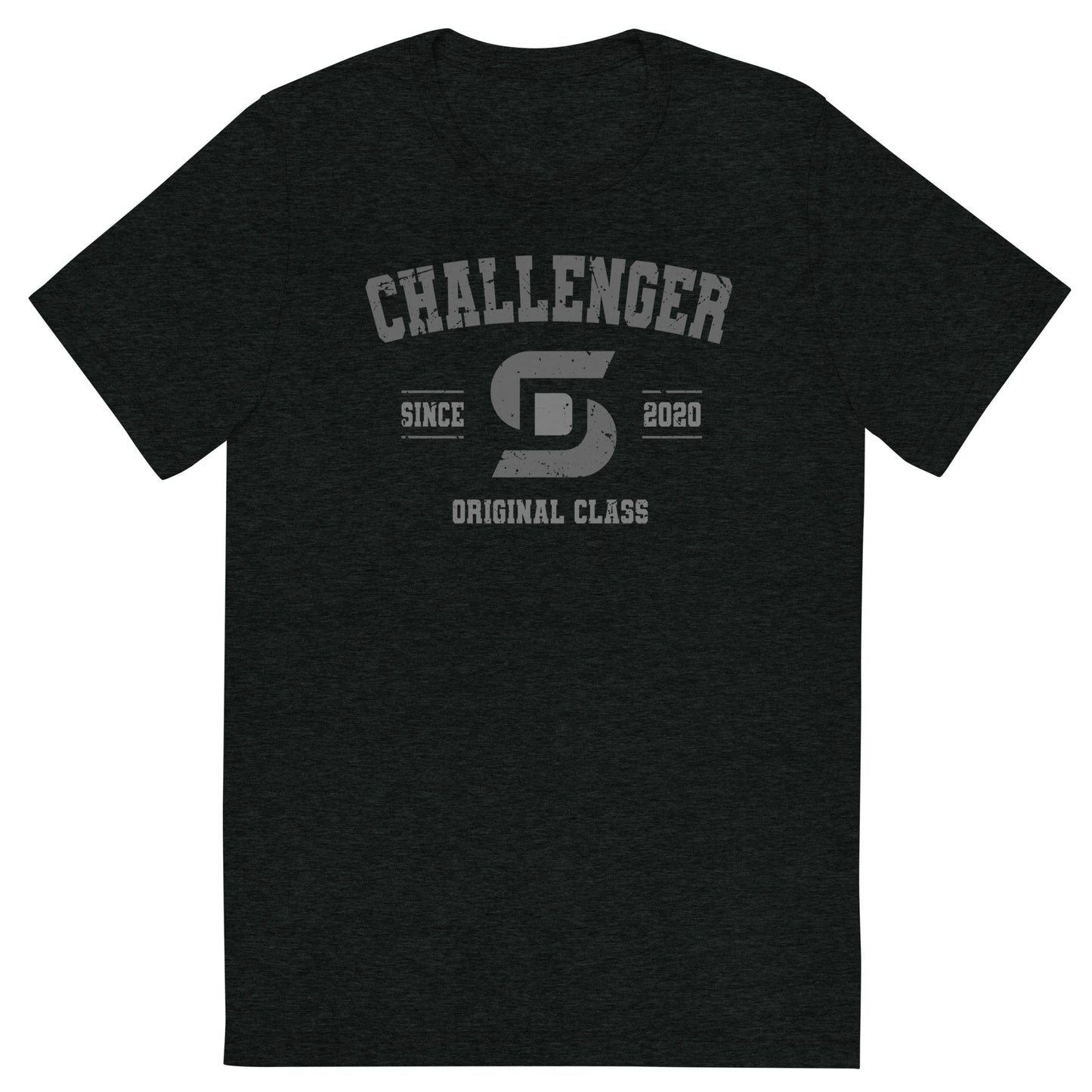 Challenger Class of 2020 T-Shirt! Original Class