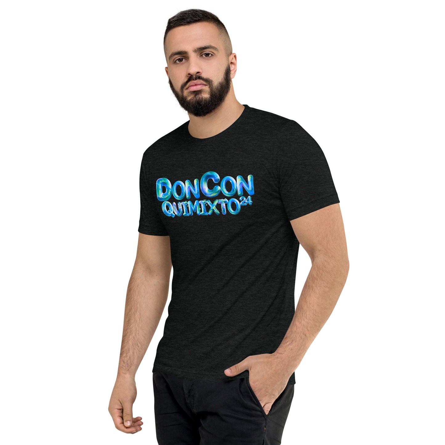 DC24 DonCon Quimixto24 T-Shirt