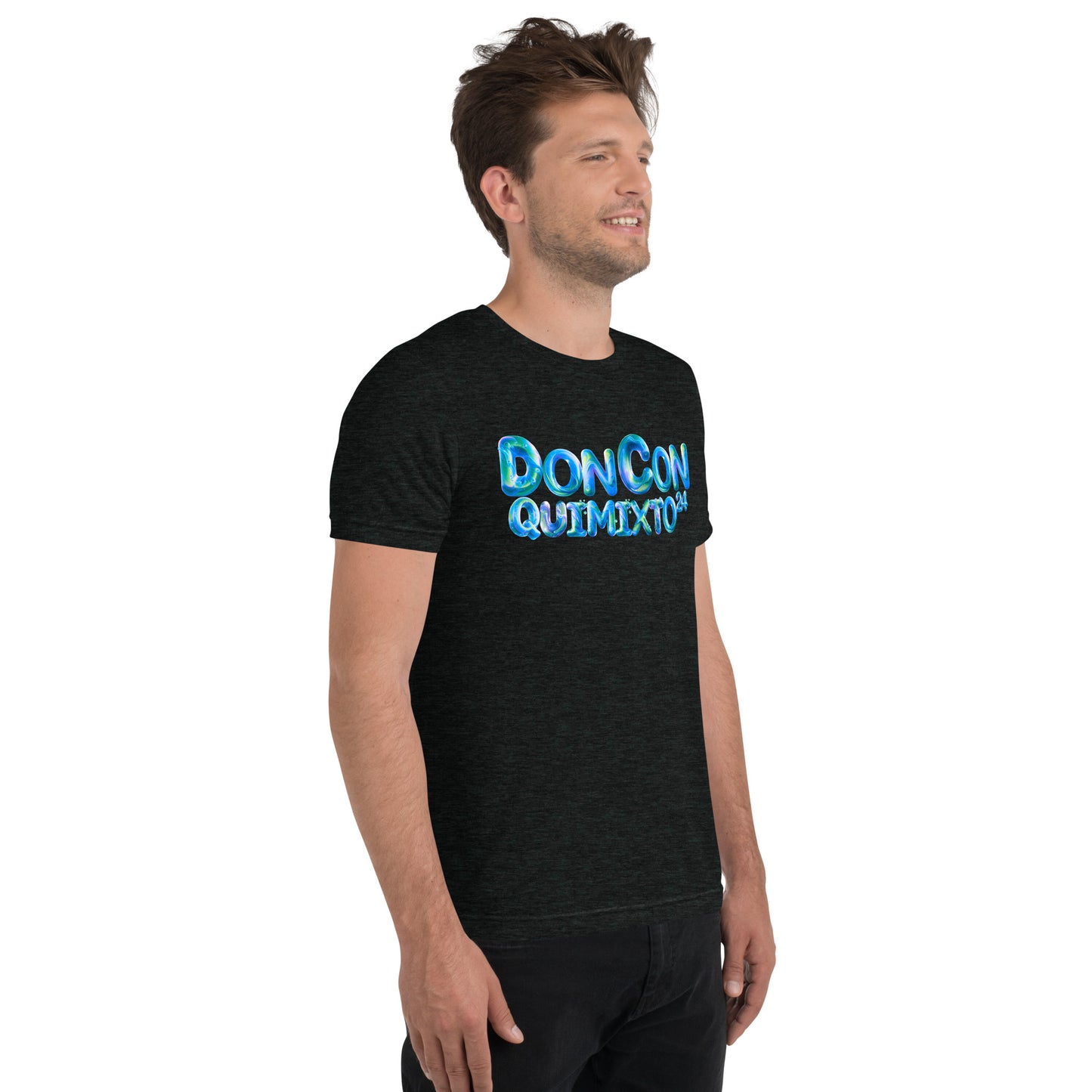 DC24 DonCon Quimixto24 T-Shirt