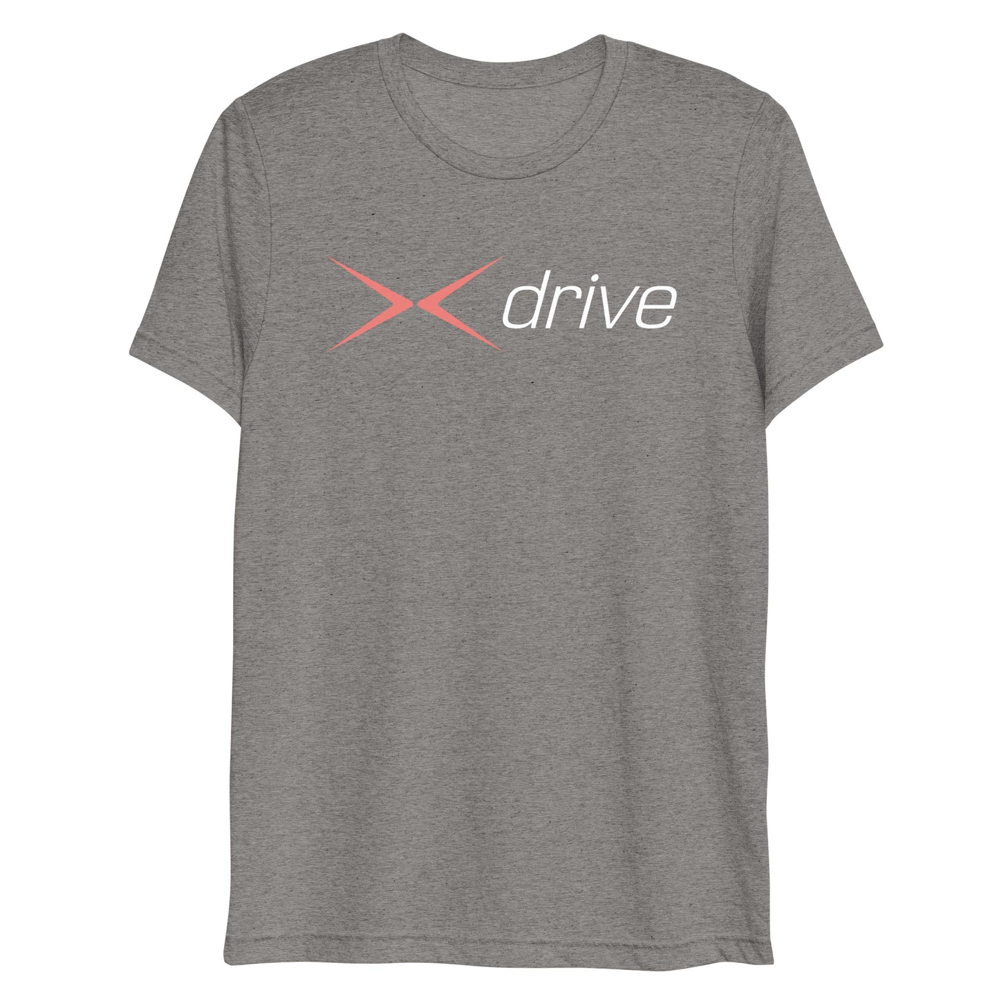 >< Drive T-Shirt