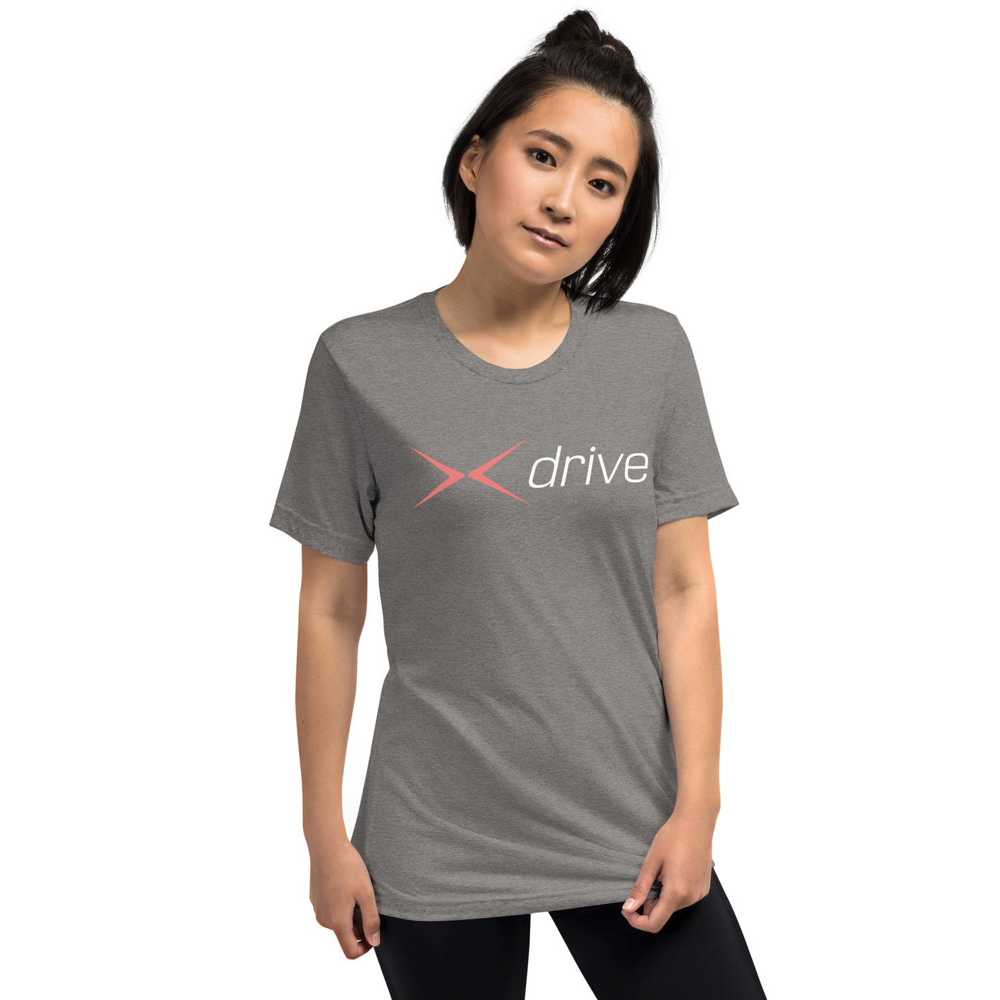 >< Drive T-Shirt