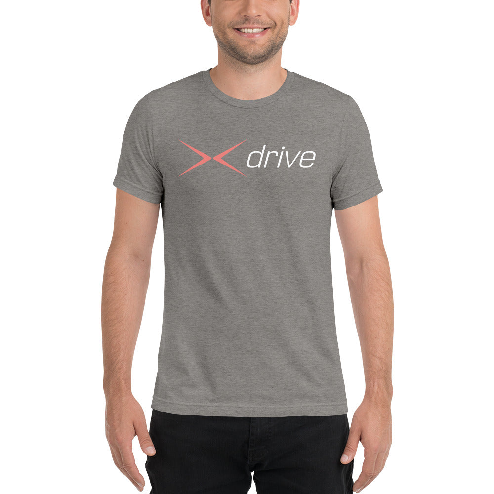 >< Drive T-Shirt