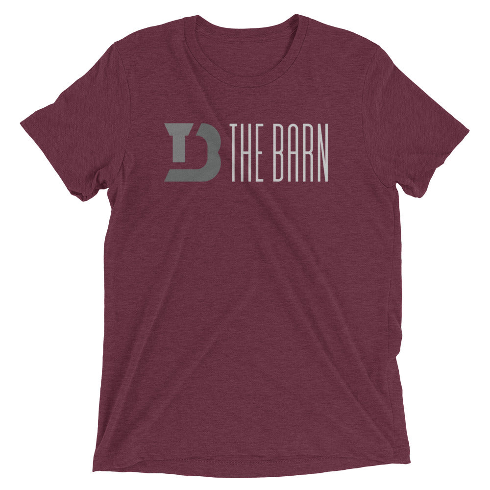 The Barn Logo T-Shirt