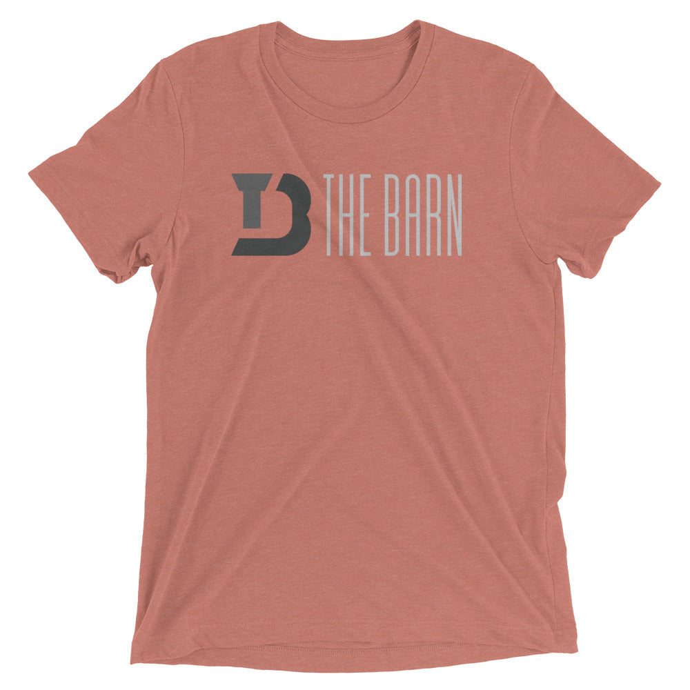 The Barn Logo T-Shirt