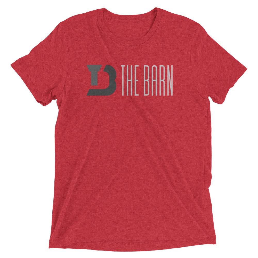 The Barn Logo T-Shirt