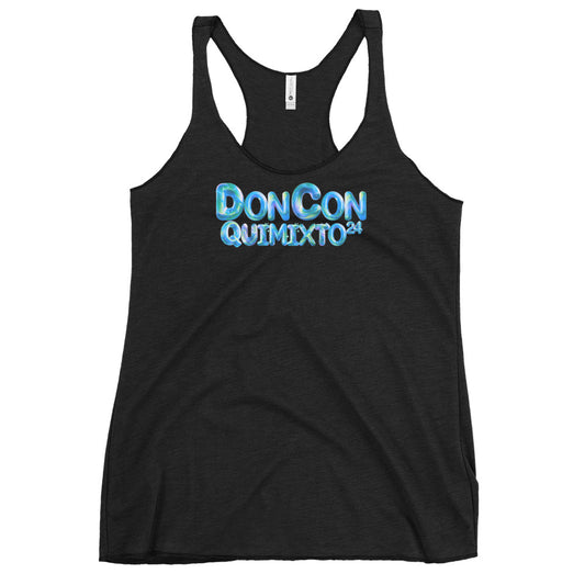 Women's DC24 Racerback Tank