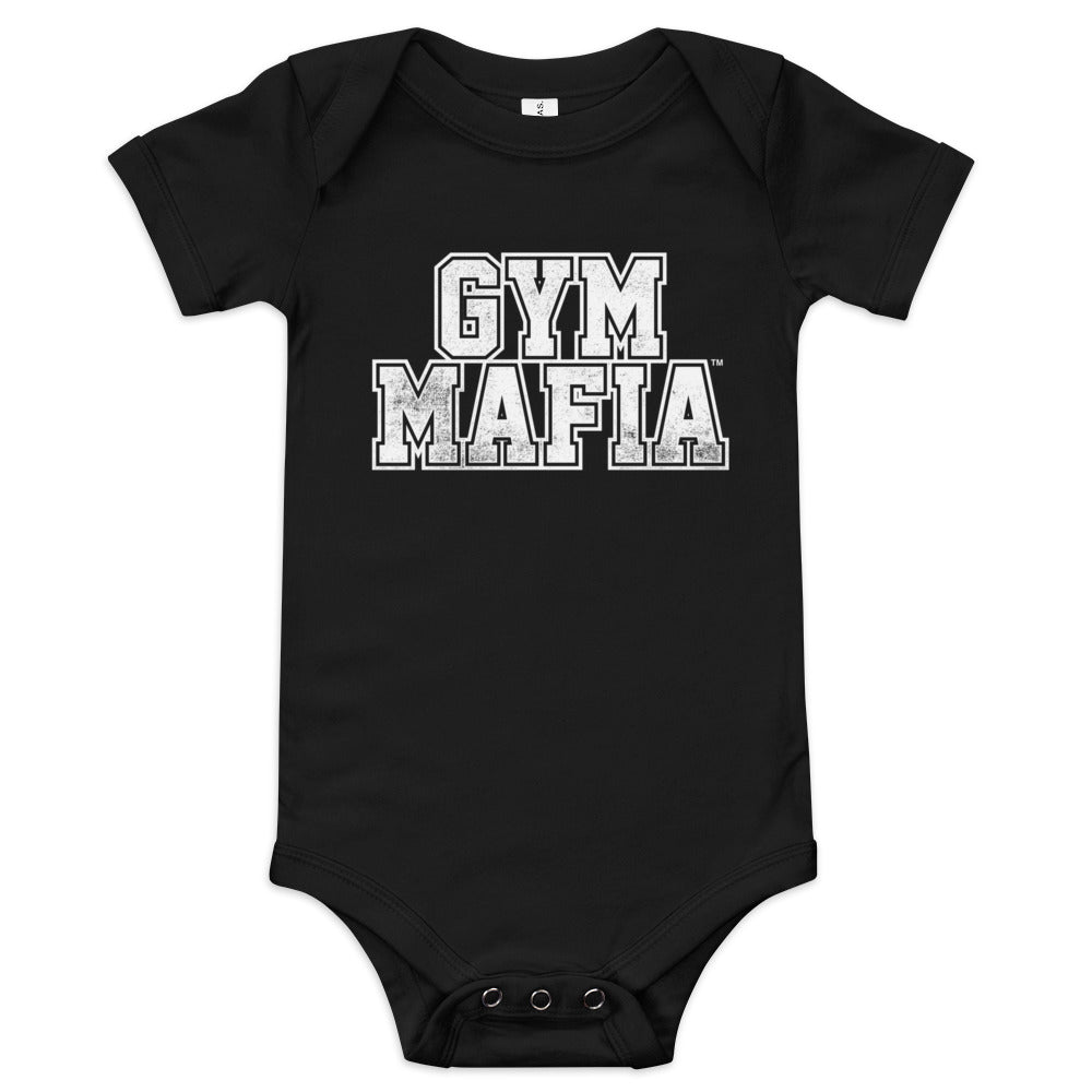 GYM MAFIA Onesie