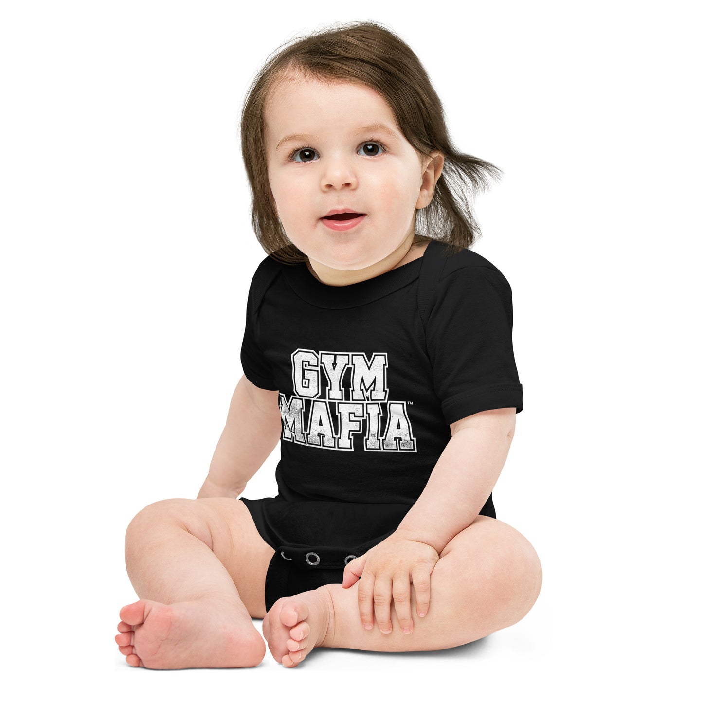 GYM MAFIA Onesie