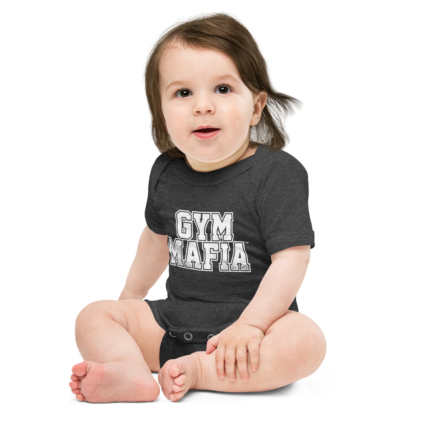 GYM MAFIA Onesie