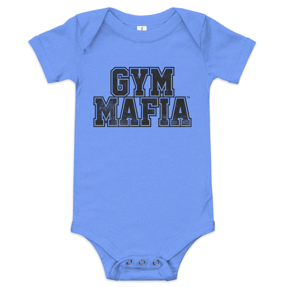 GYM MAFIA Onesie