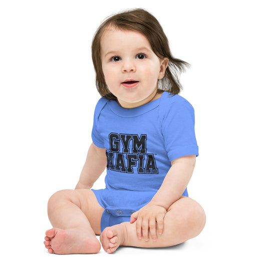 GYM MAFIA Onesie