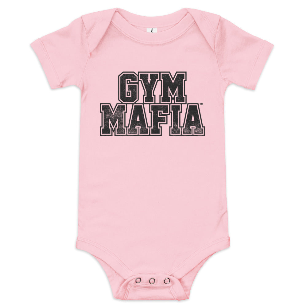 GYM MAFIA Onesie