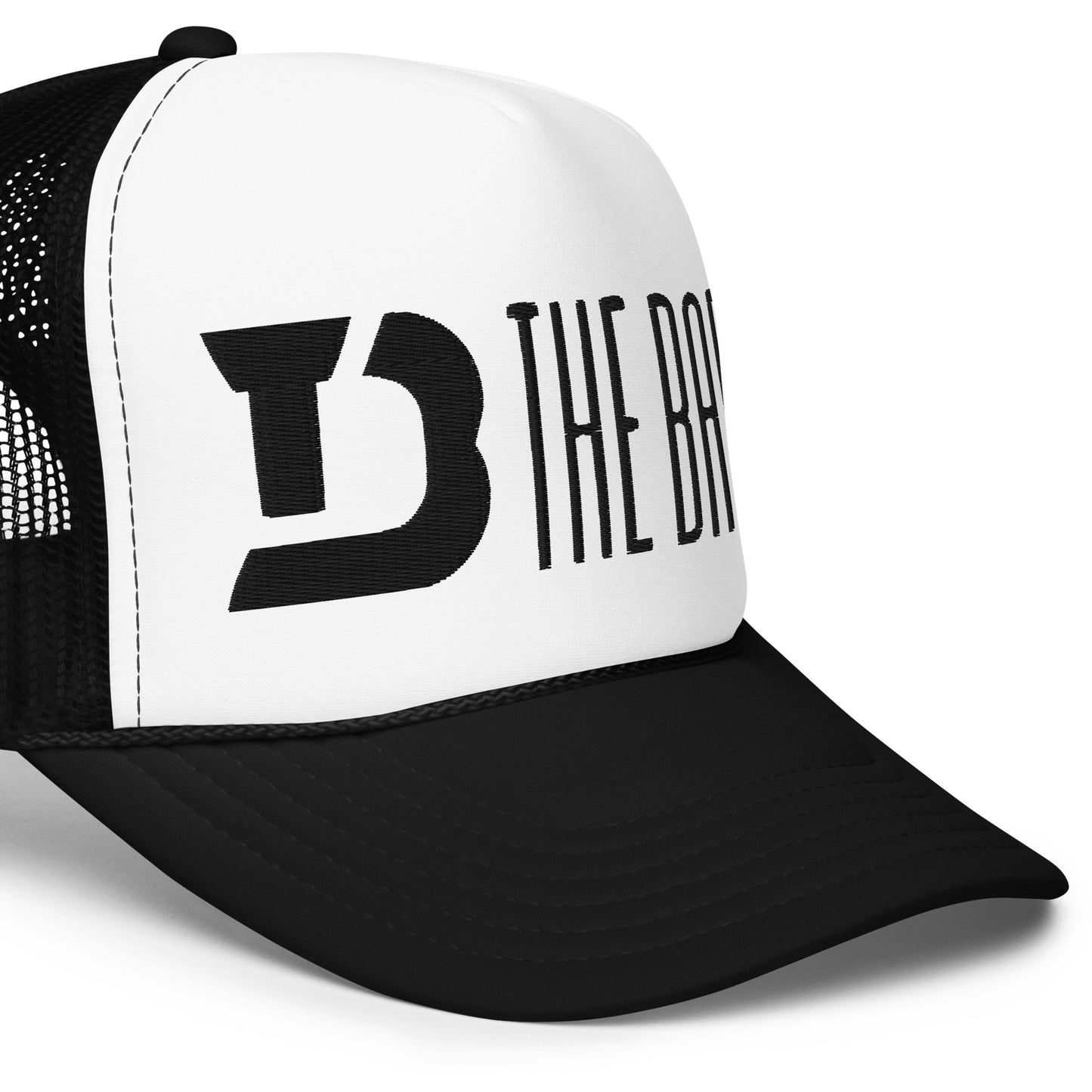 The Barn Foam Trucker Hat