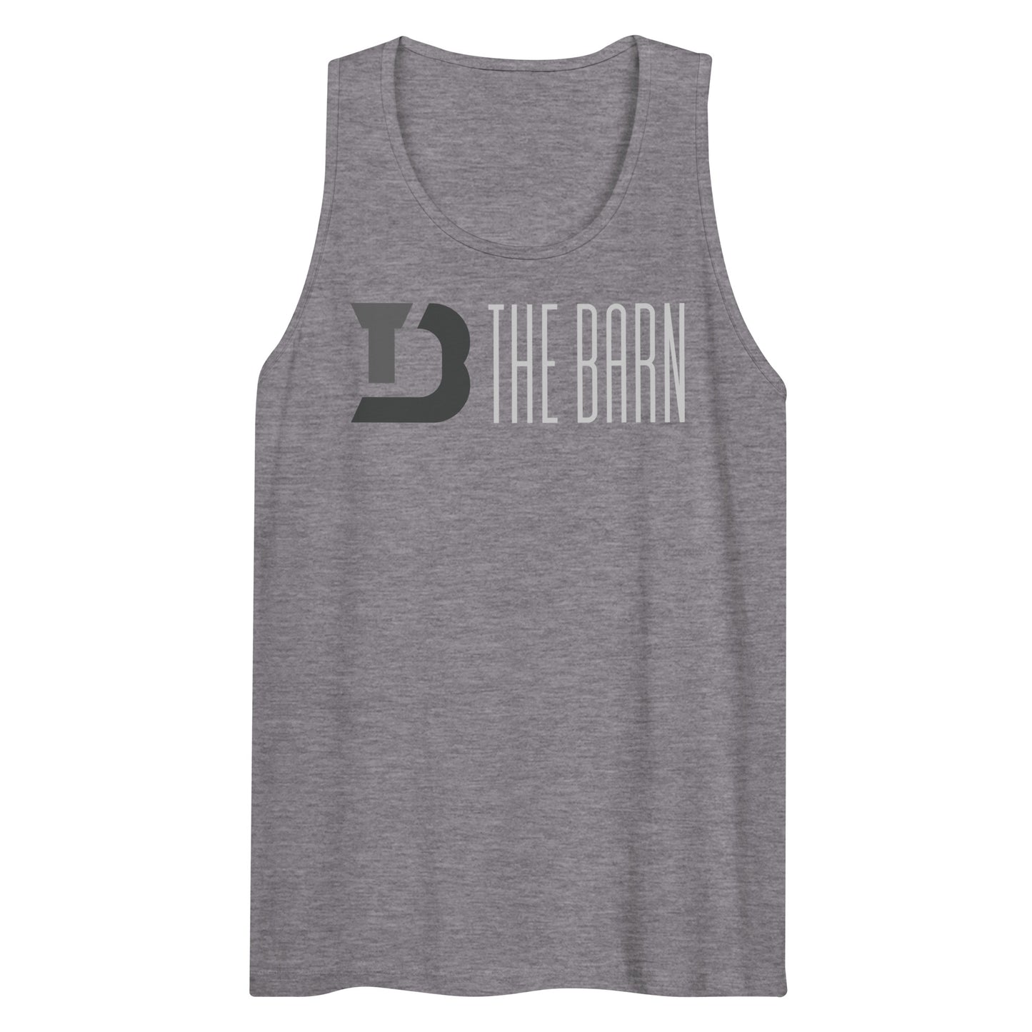 Men’s The Barn Relaxed Tank