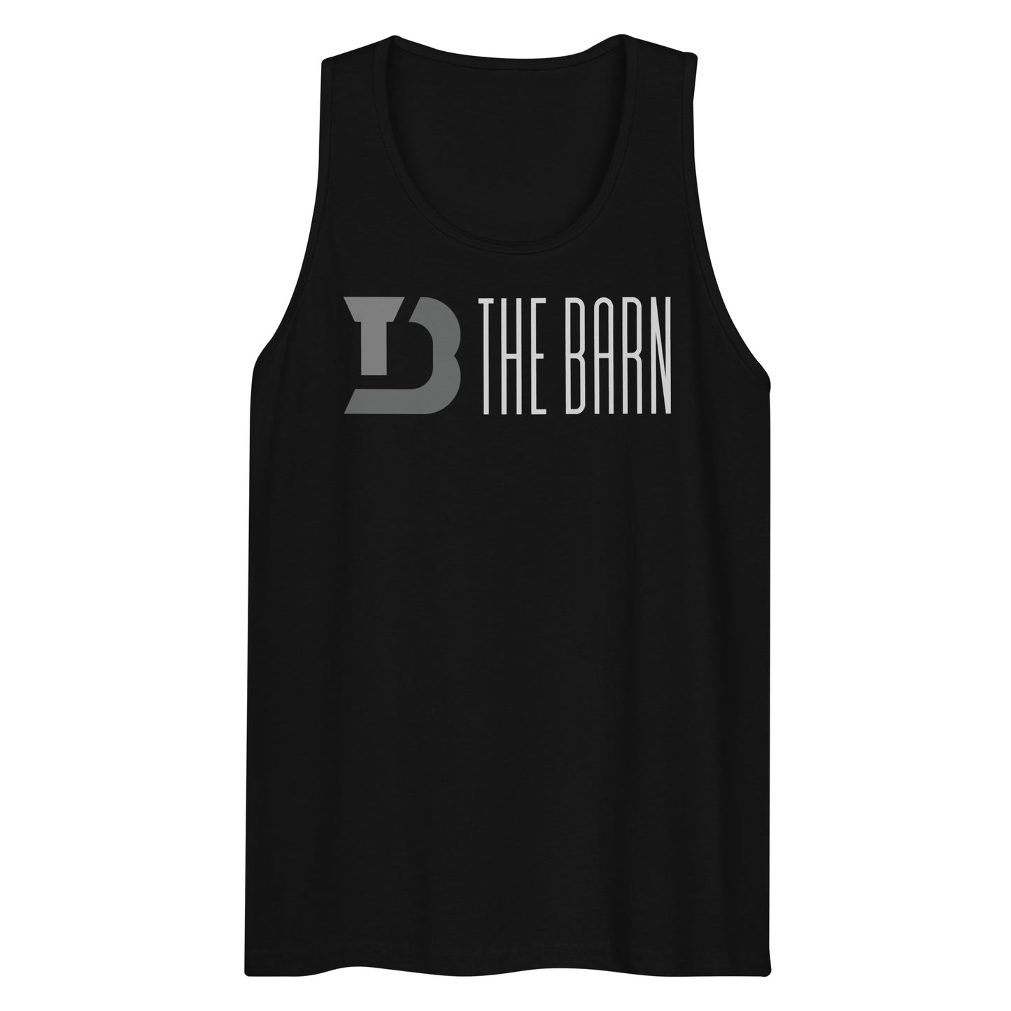 Men’s The Barn Relaxed Tank