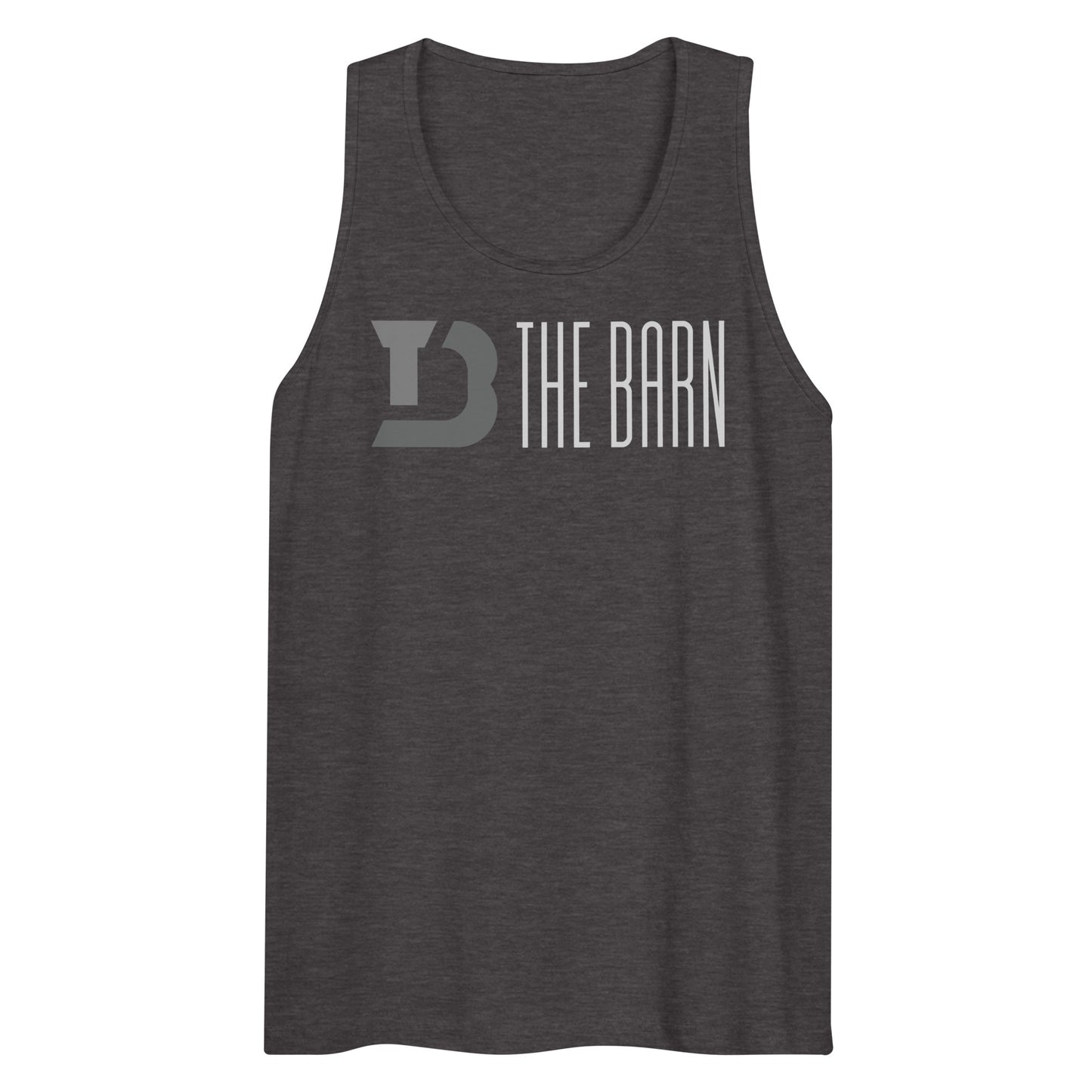 Men’s The Barn Relaxed Tank