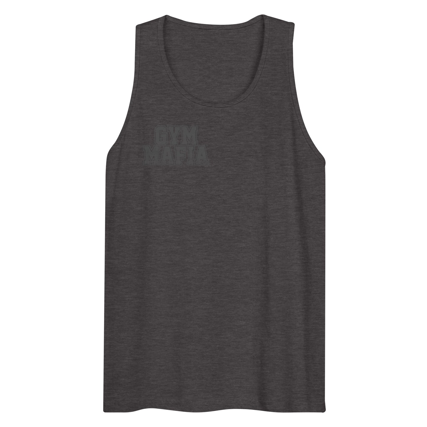 Men’s GYM MAFIA™ Small Graphic Relaxed Tank