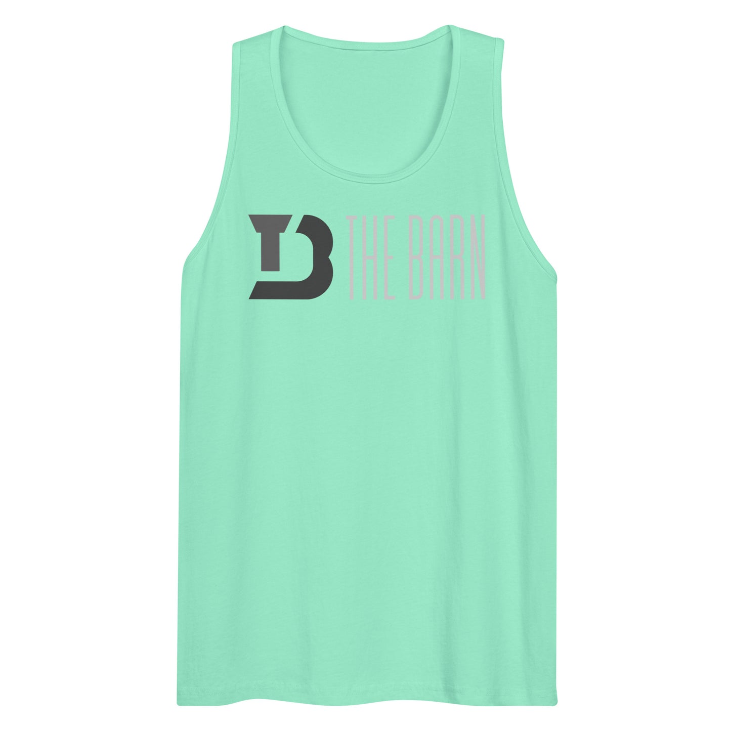 Men’s The Barn Relaxed Tank