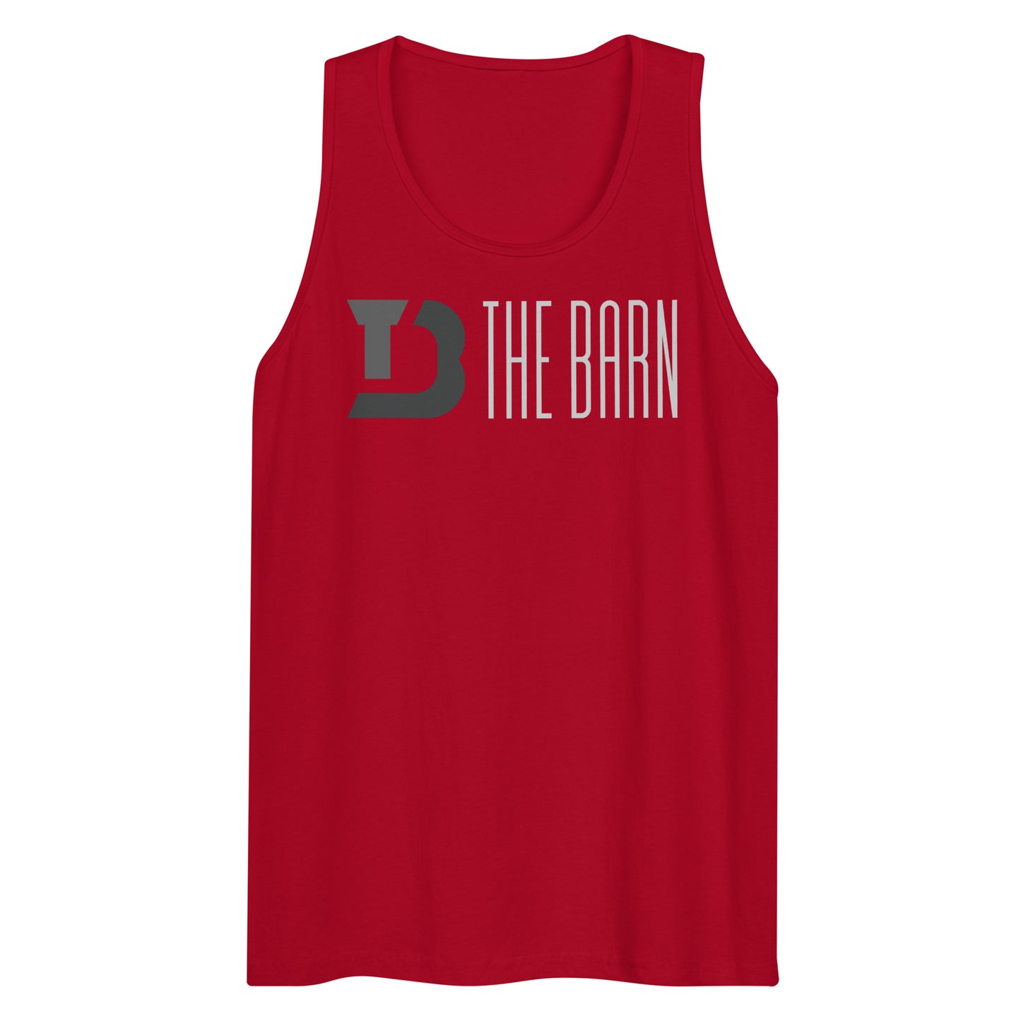 Men’s The Barn Relaxed Tank