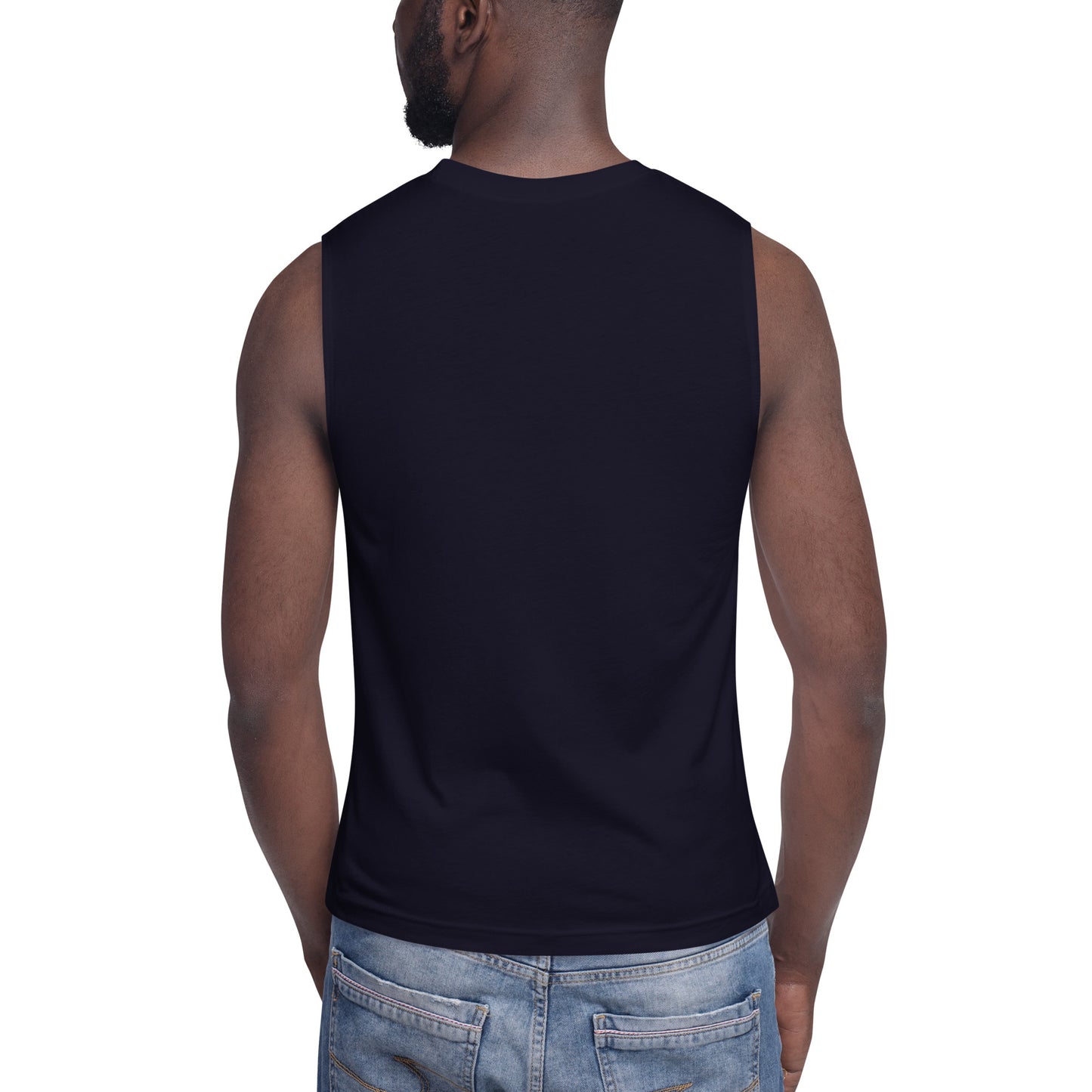 Men's GYM MAFIA™ Muscle-Tank