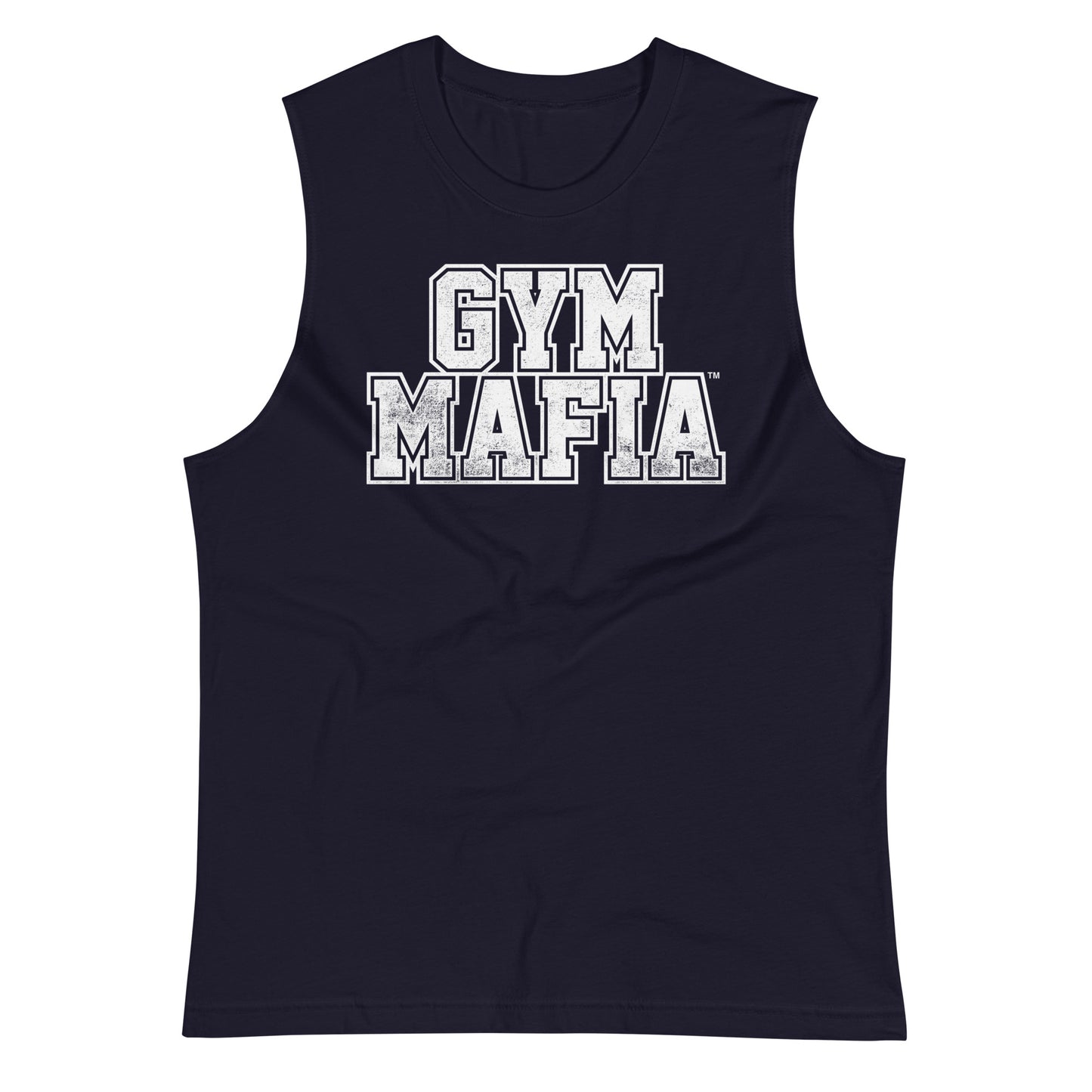 Men's GYM MAFIA™ Muscle-Tank