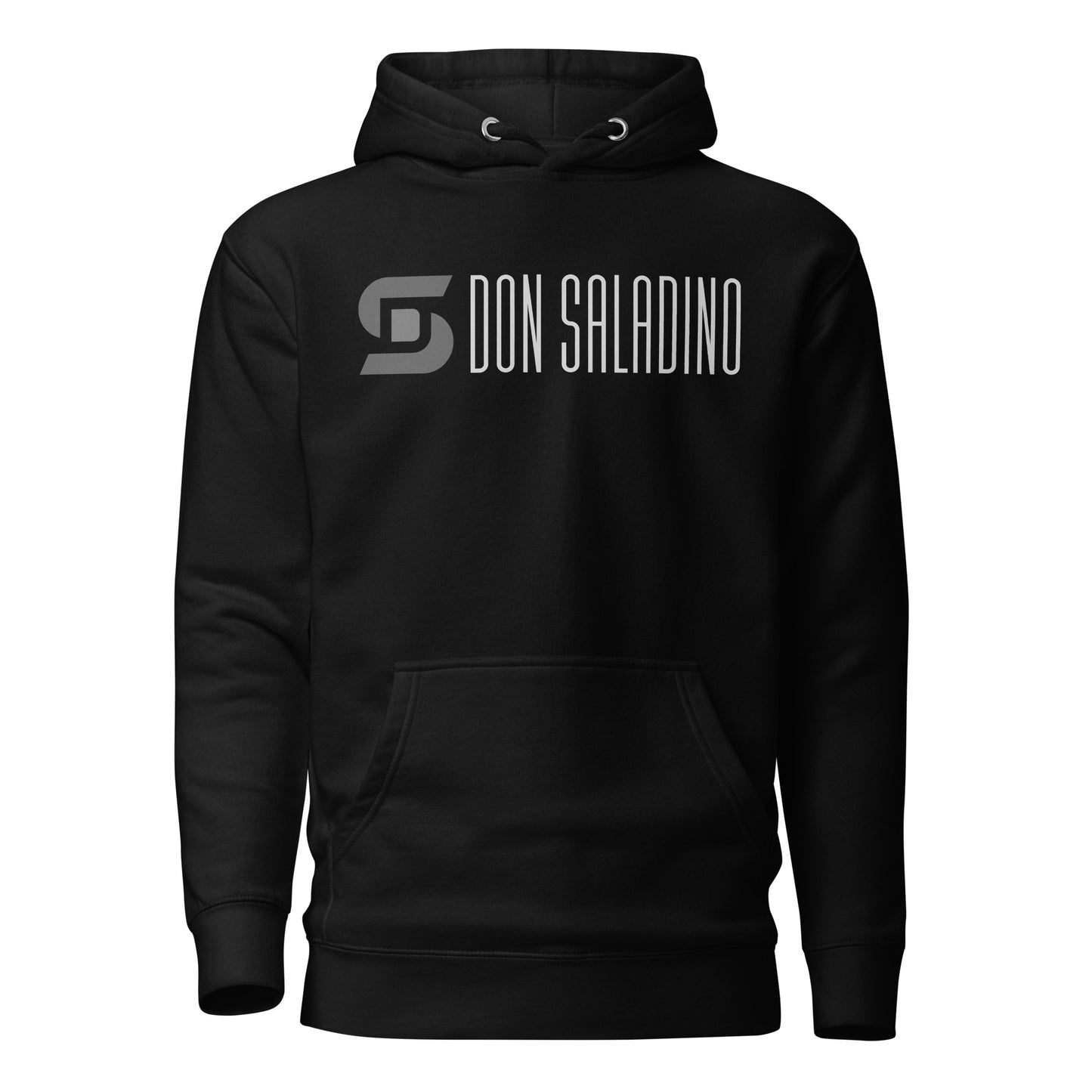 Don Saladino Logo Unisex Hoodie