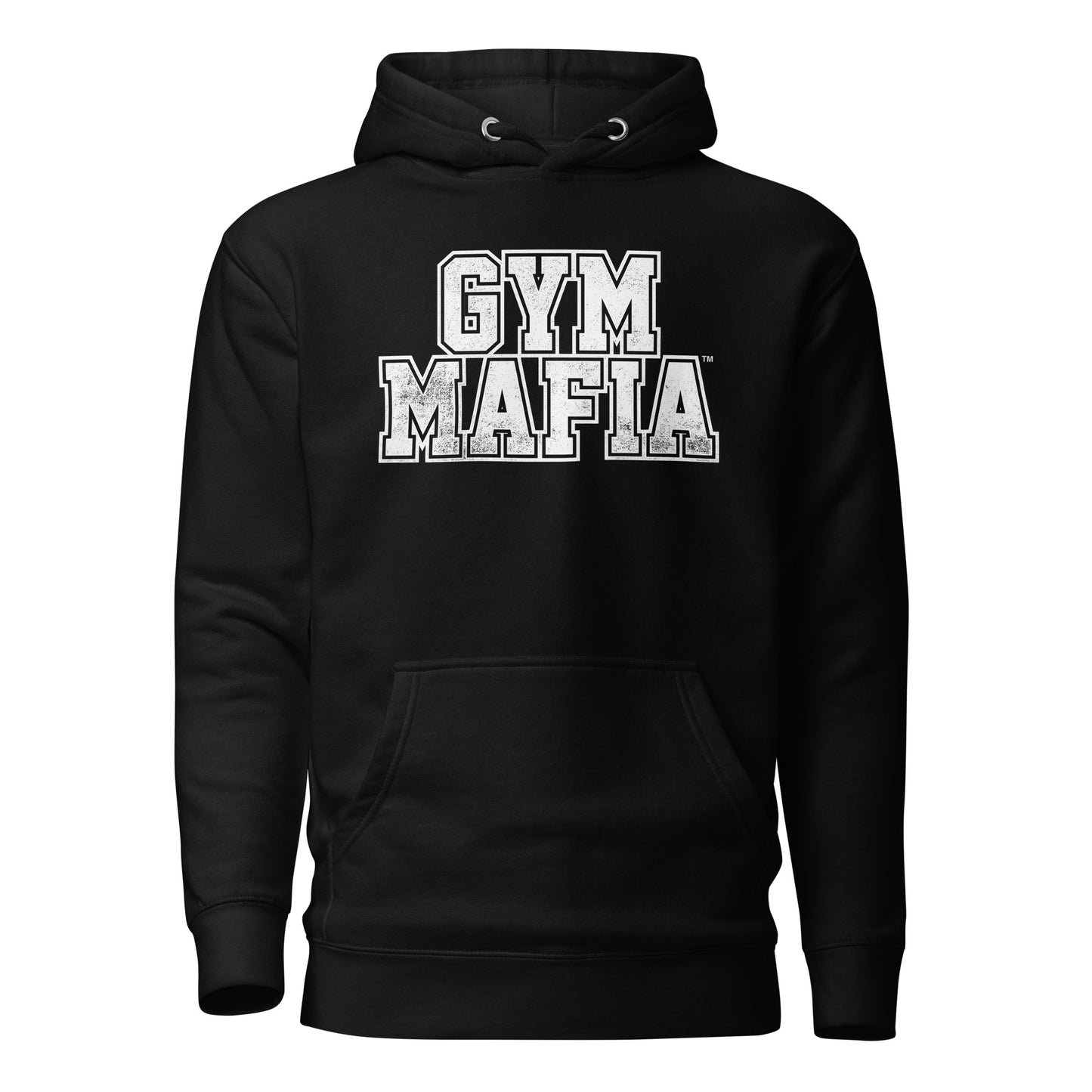 GYM MAFIA™ Unisex Hoodie