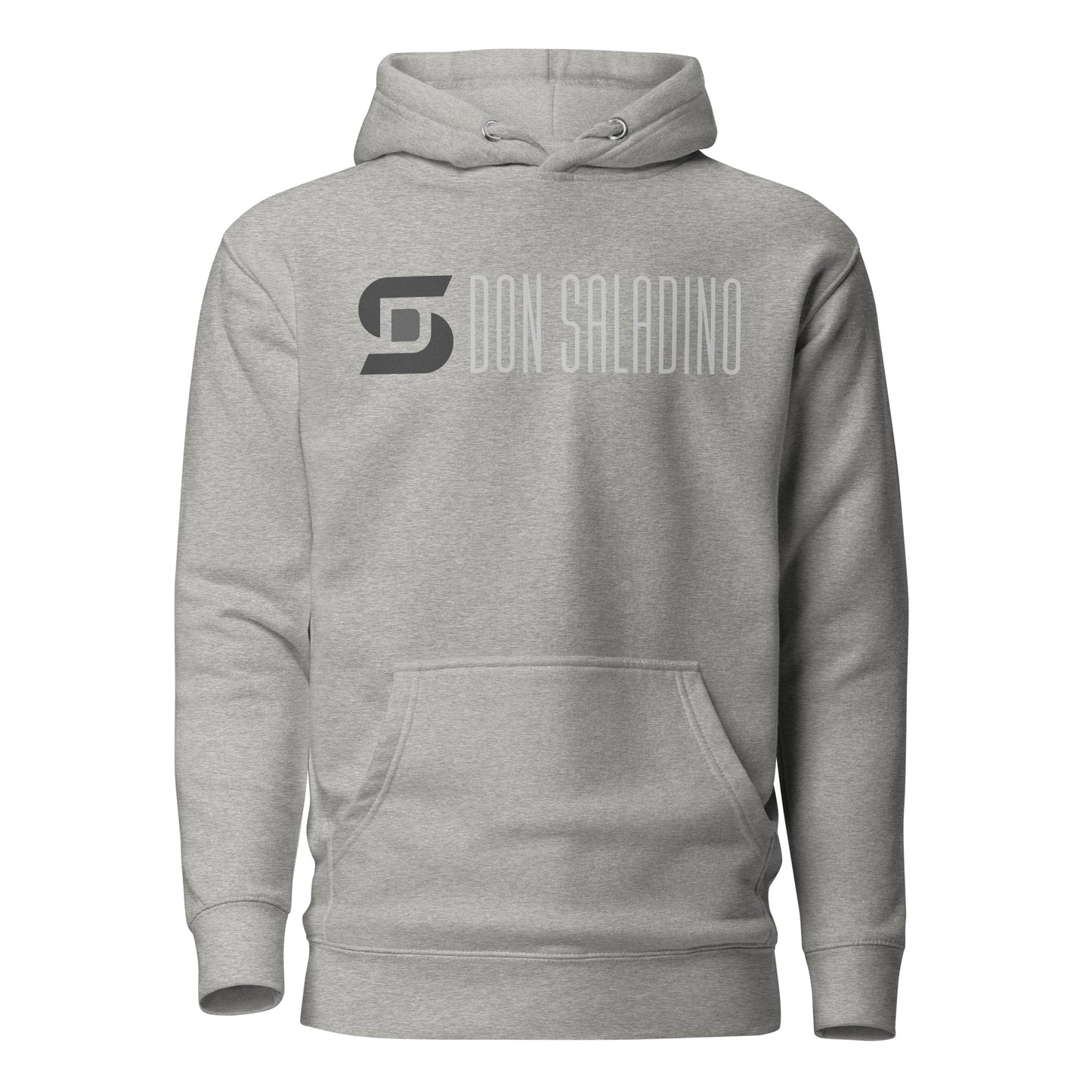 Don Saladino Logo Unisex Hoodie