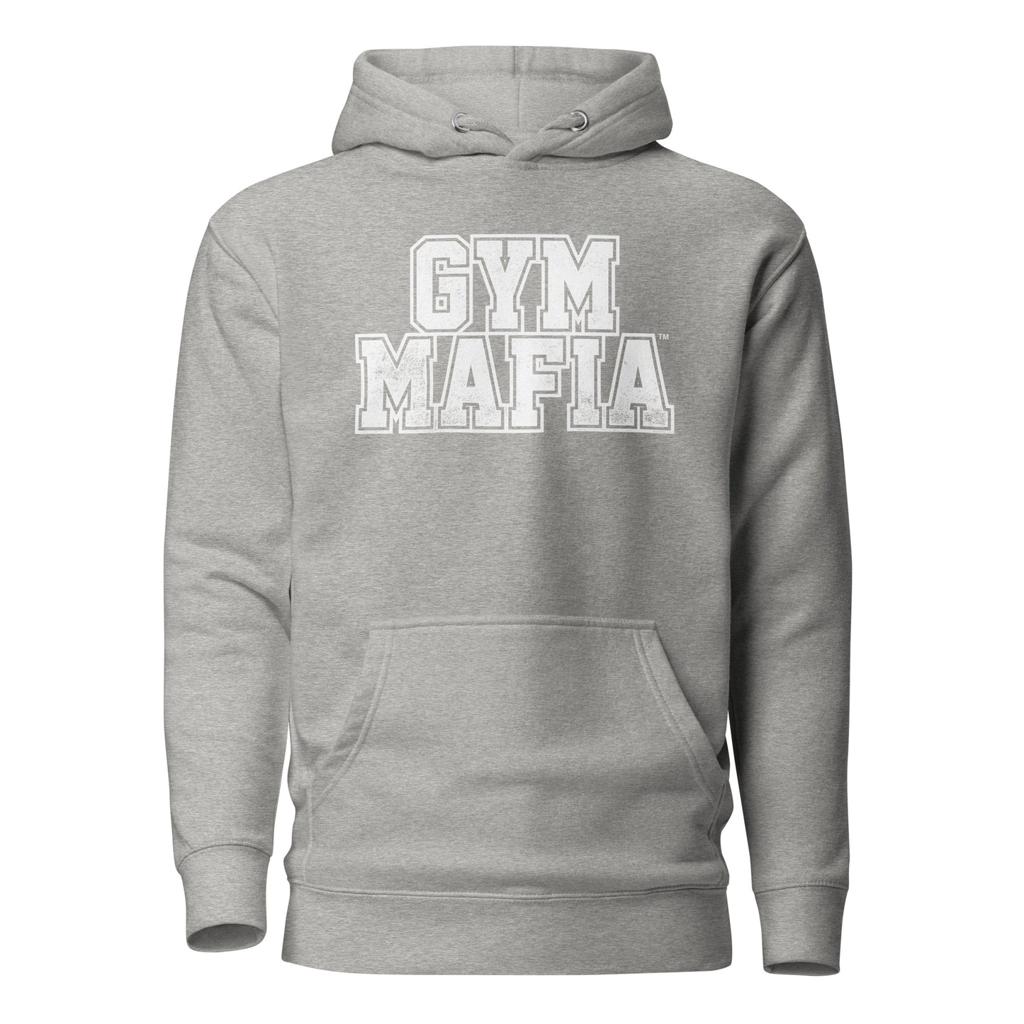 GYM MAFIA™ Unisex Hoodie