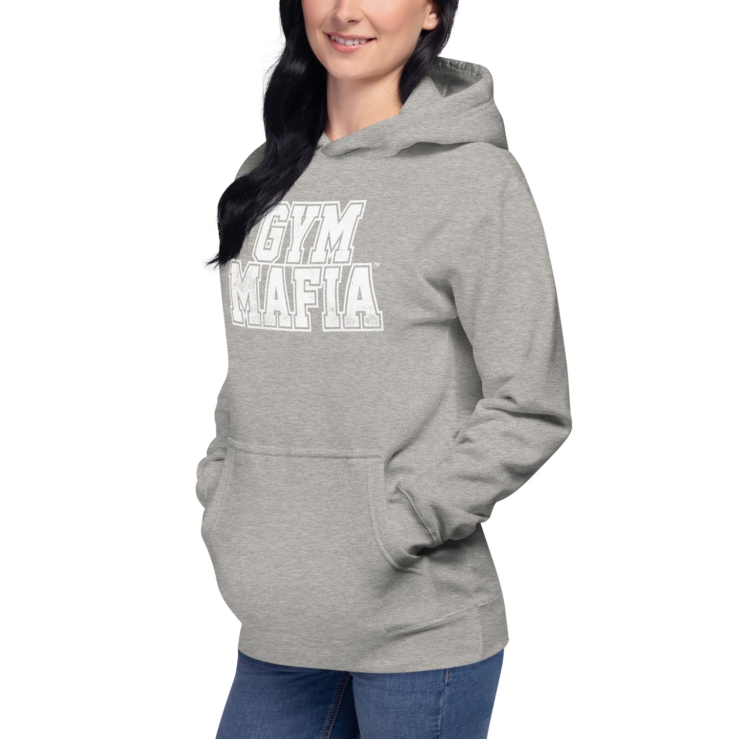 GYM MAFIA™ Unisex Hoodie