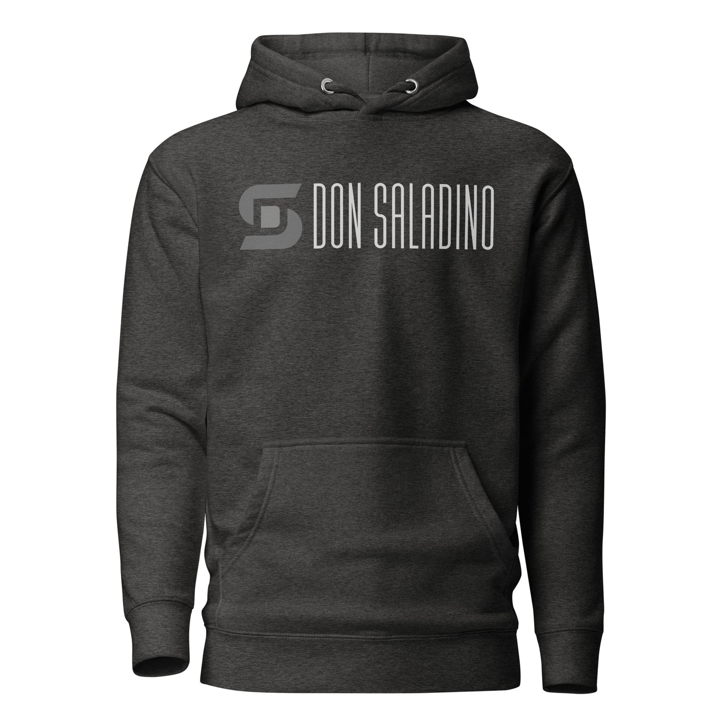 Don Saladino Logo Unisex Hoodie