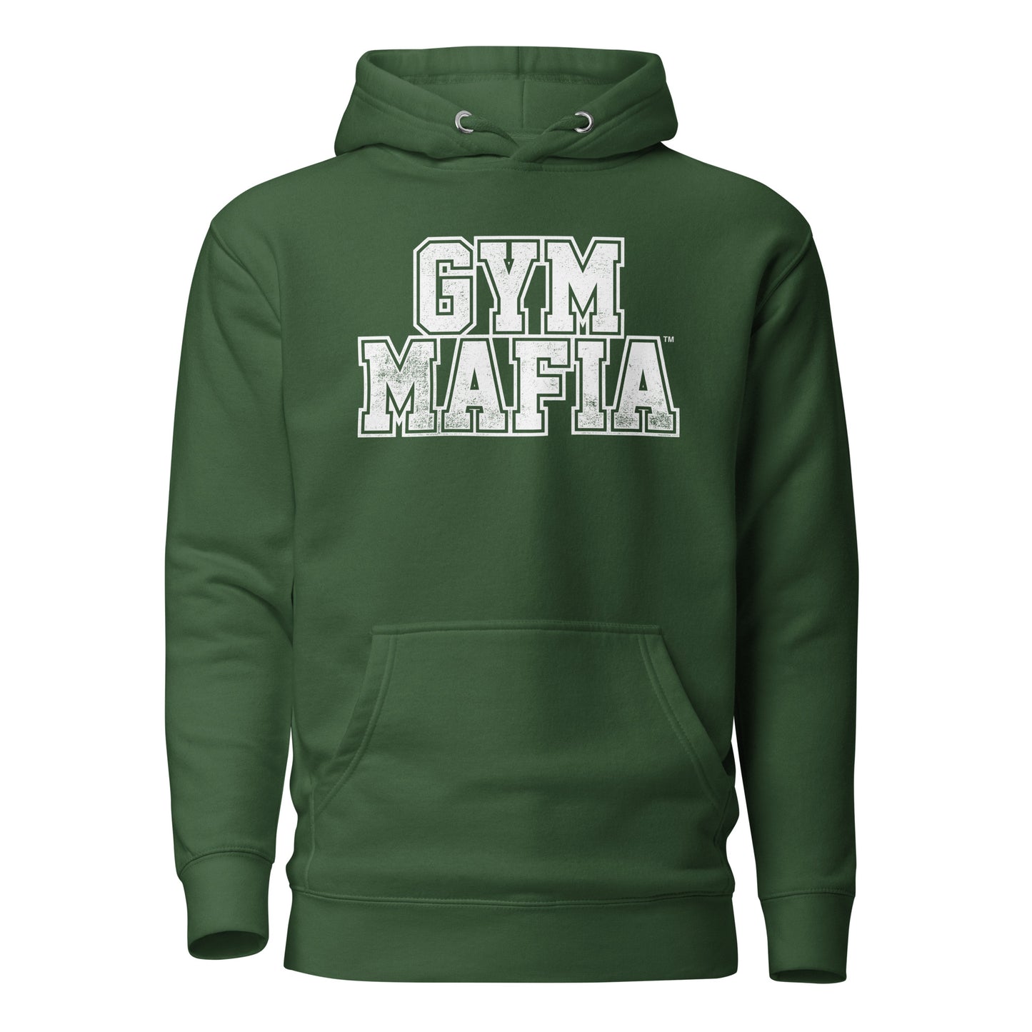 GYM MAFIA™ Unisex Hoodie