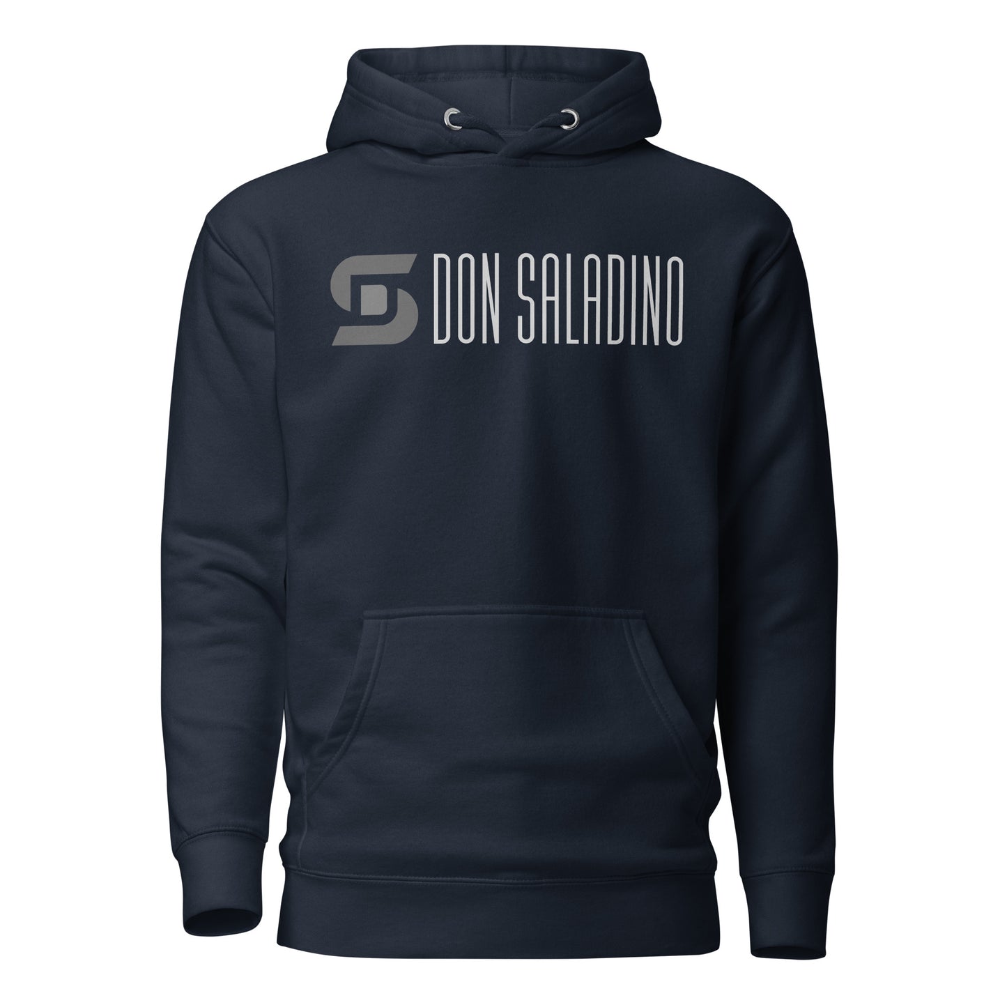 Don Saladino Logo Unisex Hoodie