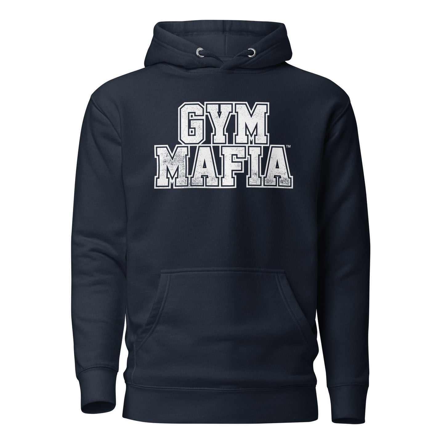 GYM MAFIA™ Unisex Hoodie