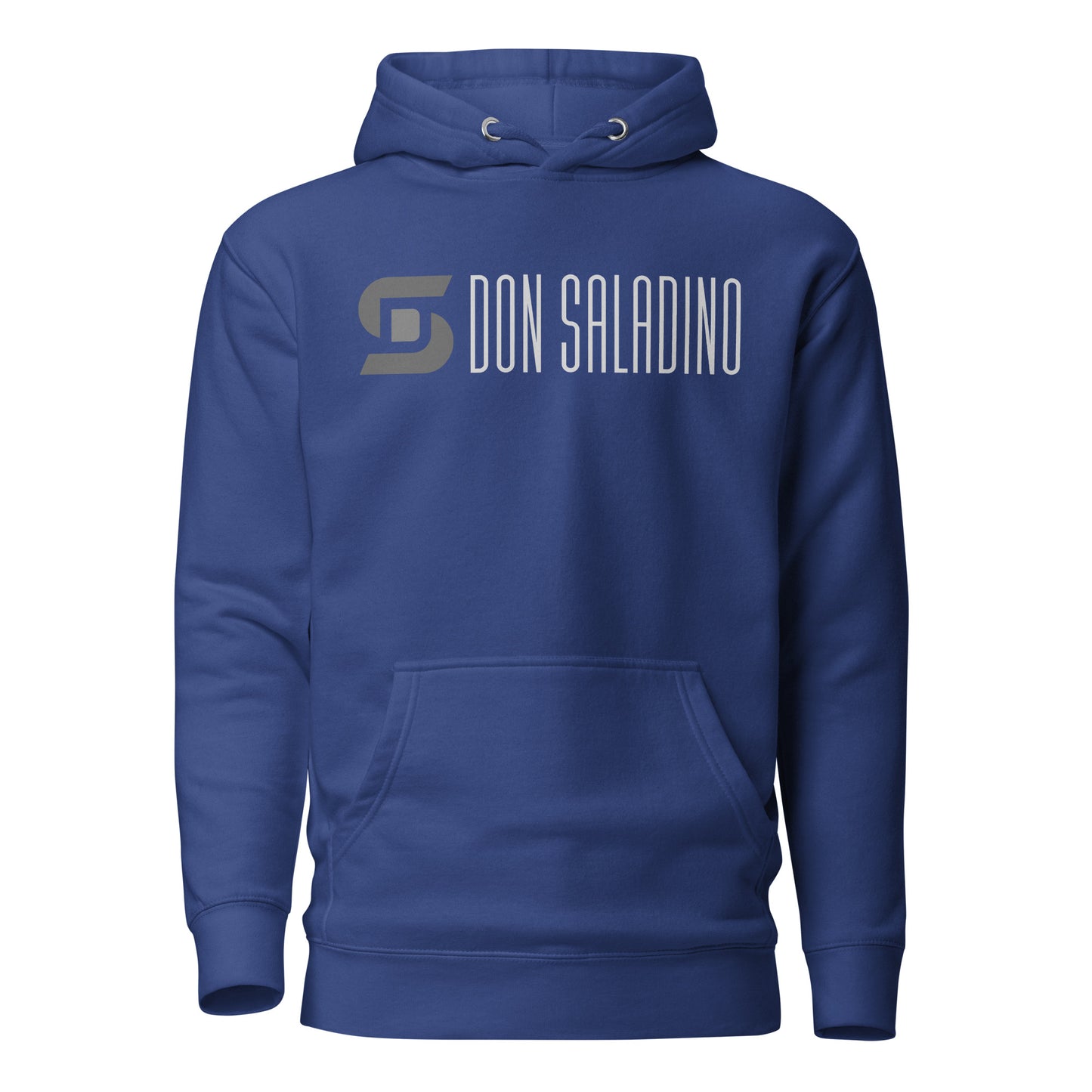 Don Saladino Logo Unisex Hoodie