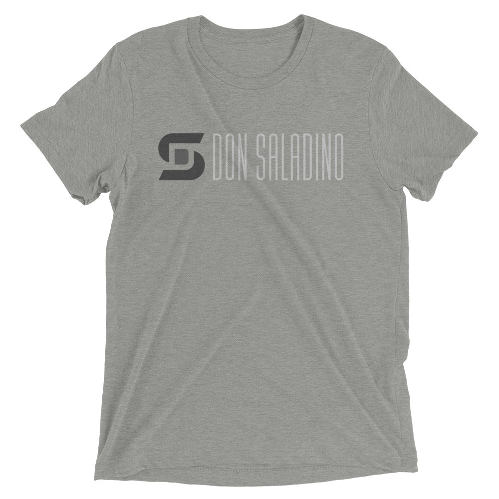 Don Saladino Logo T-shirt