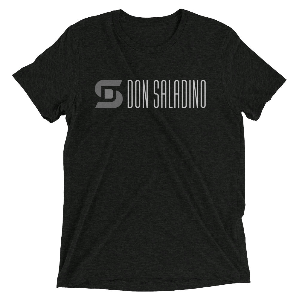 Don Saladino Logo T-shirt